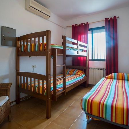 Finca Tierra Roja Cálig Dış mekan fotoğraf