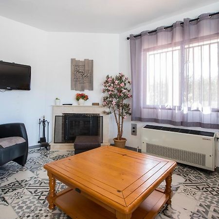 Finca Tierra Roja Cálig Dış mekan fotoğraf