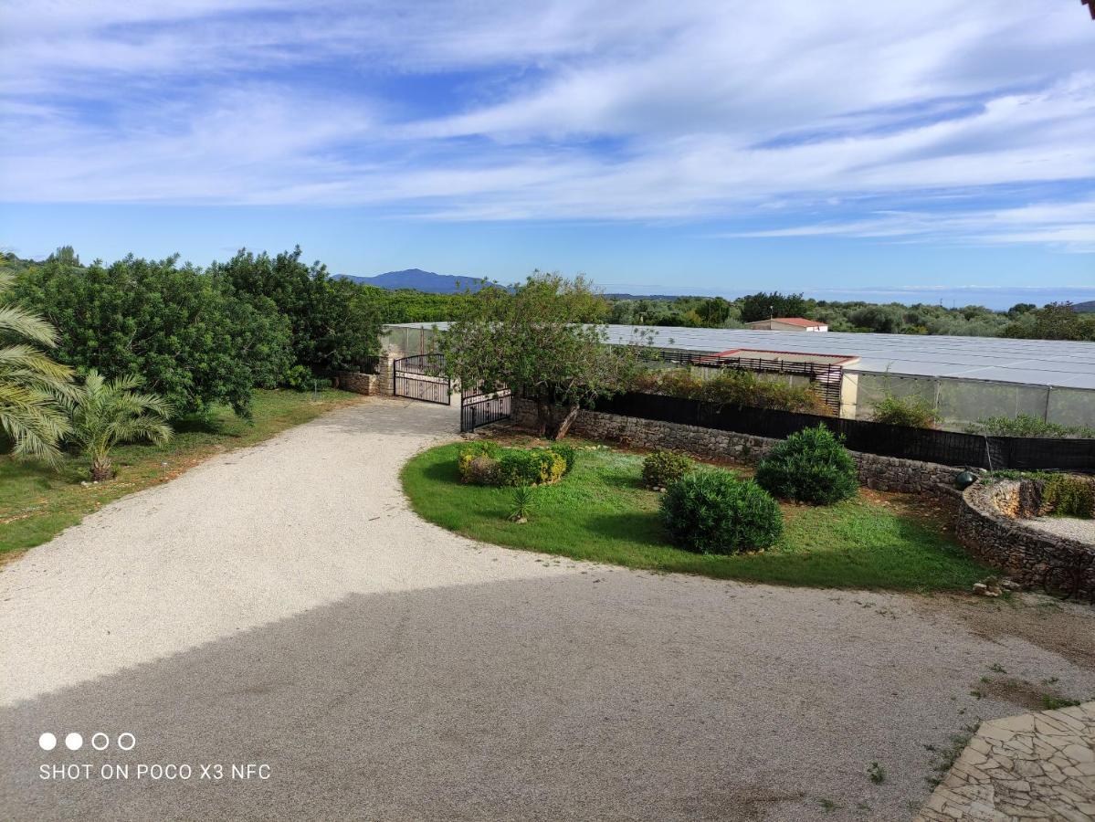 Finca Tierra Roja Cálig Dış mekan fotoğraf