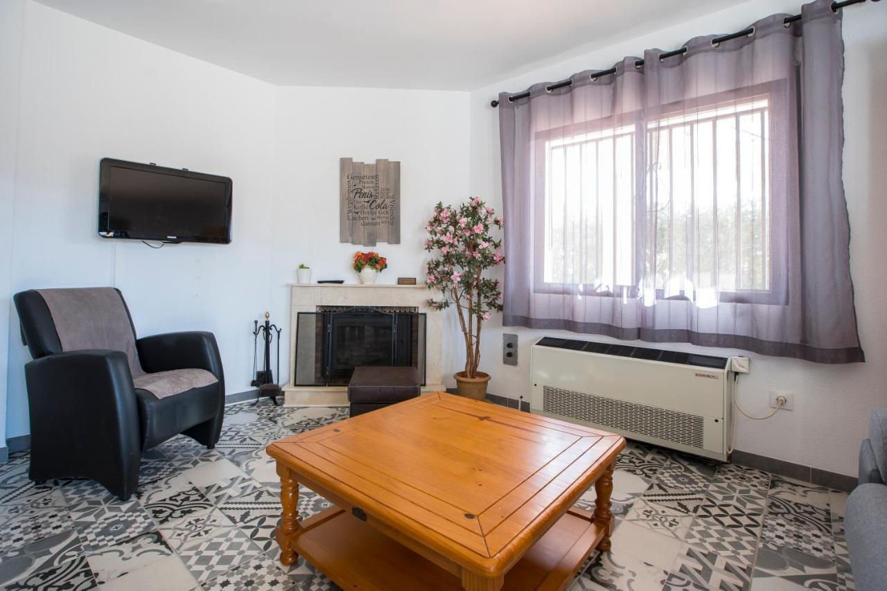 Finca Tierra Roja Cálig Dış mekan fotoğraf