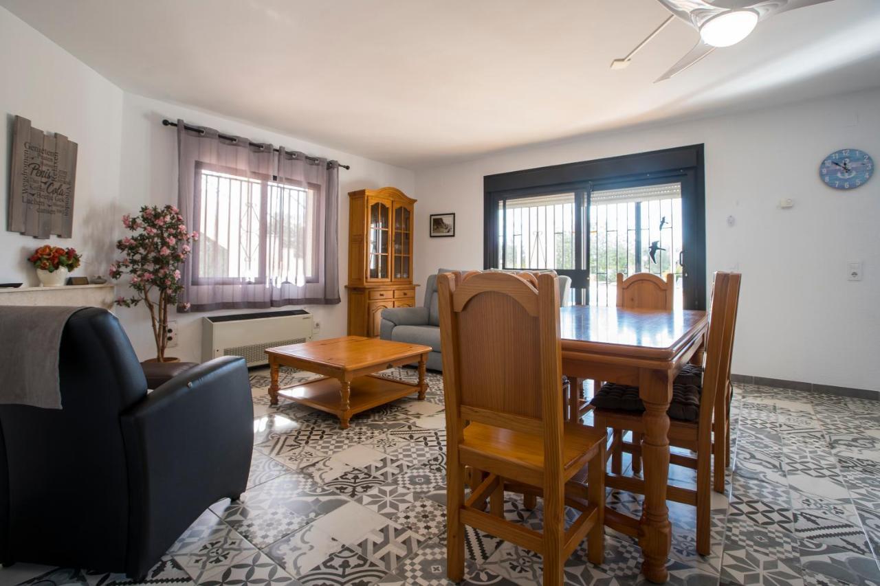 Finca Tierra Roja Cálig Dış mekan fotoğraf