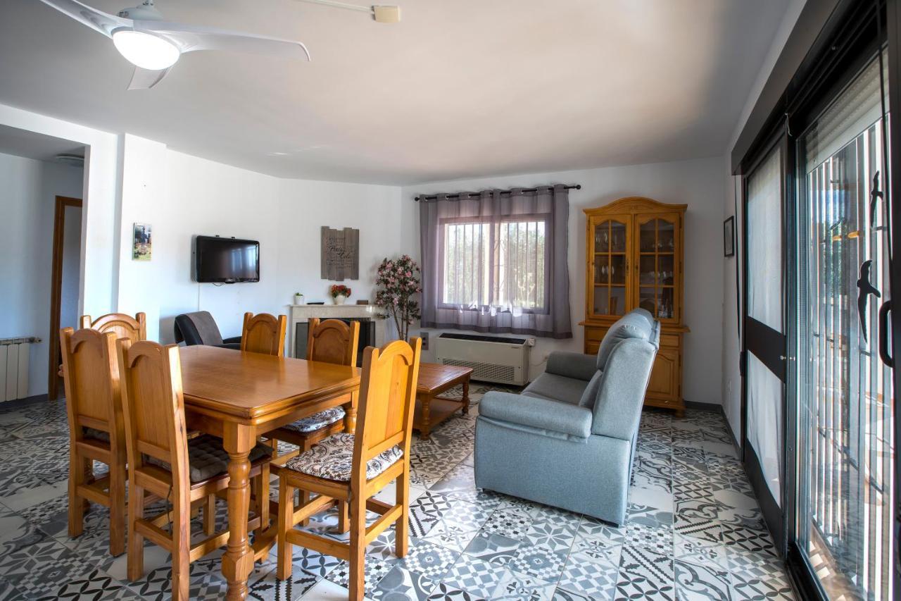 Finca Tierra Roja Cálig Dış mekan fotoğraf