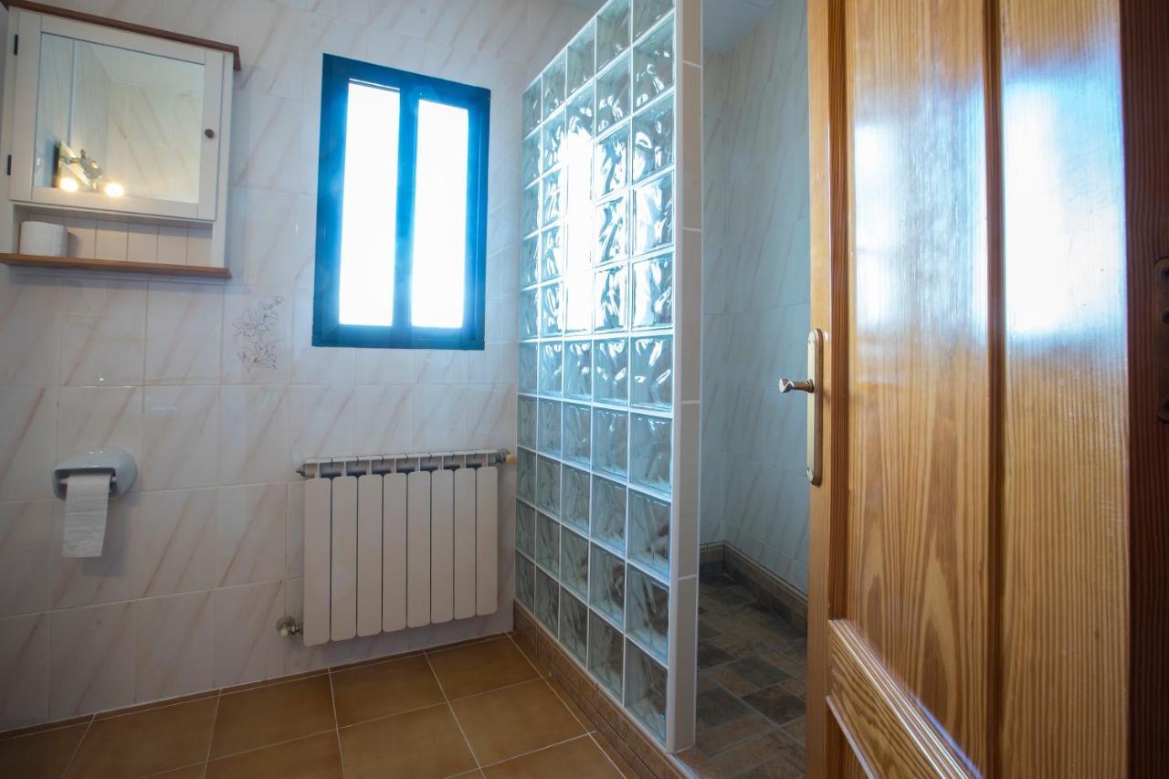 Finca Tierra Roja Cálig Dış mekan fotoğraf