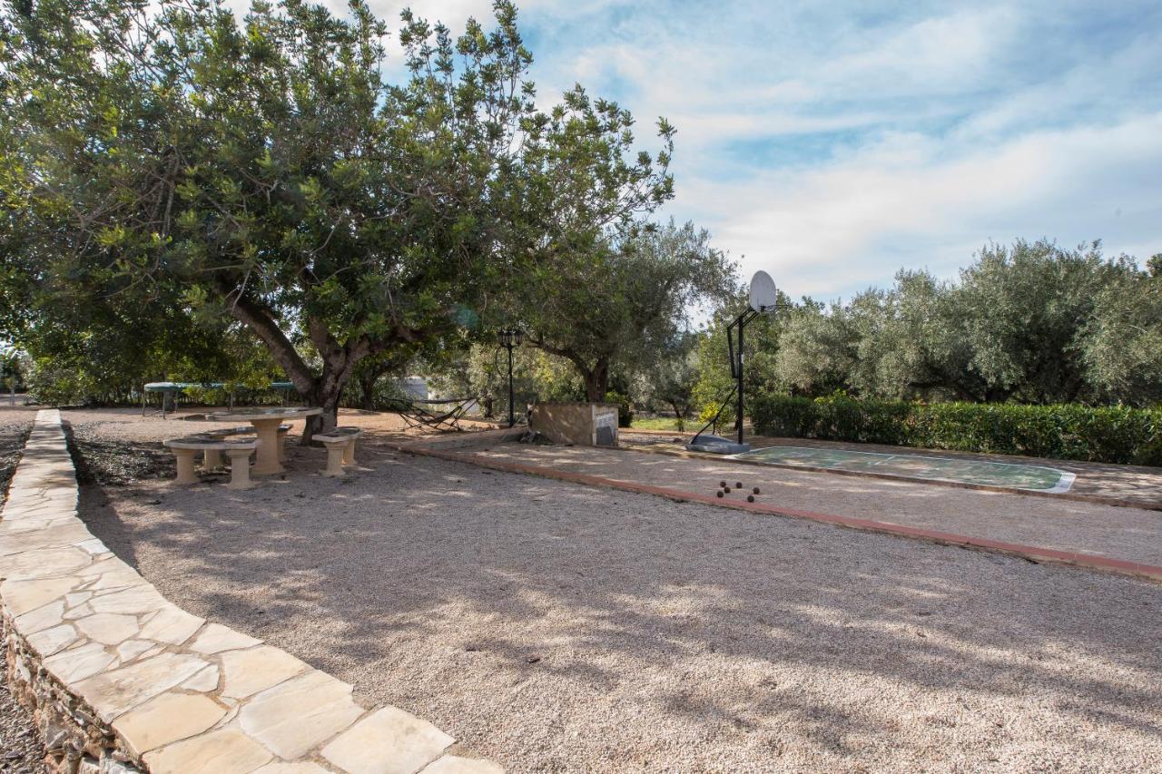 Finca Tierra Roja Cálig Dış mekan fotoğraf