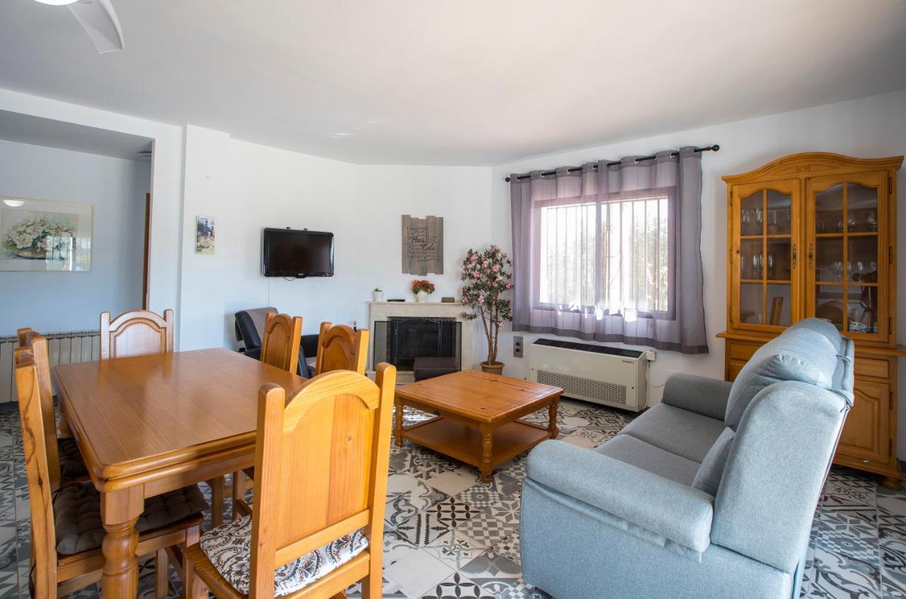 Finca Tierra Roja Cálig Dış mekan fotoğraf