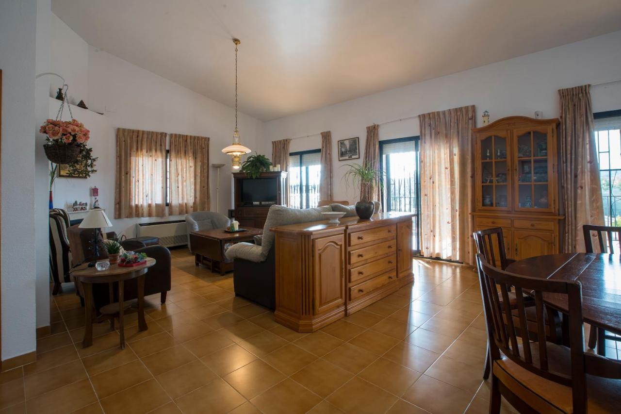 Finca Tierra Roja Cálig Dış mekan fotoğraf