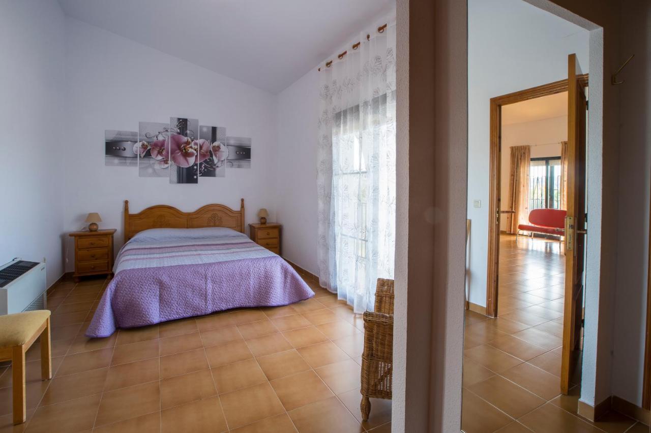 Finca Tierra Roja Cálig Dış mekan fotoğraf