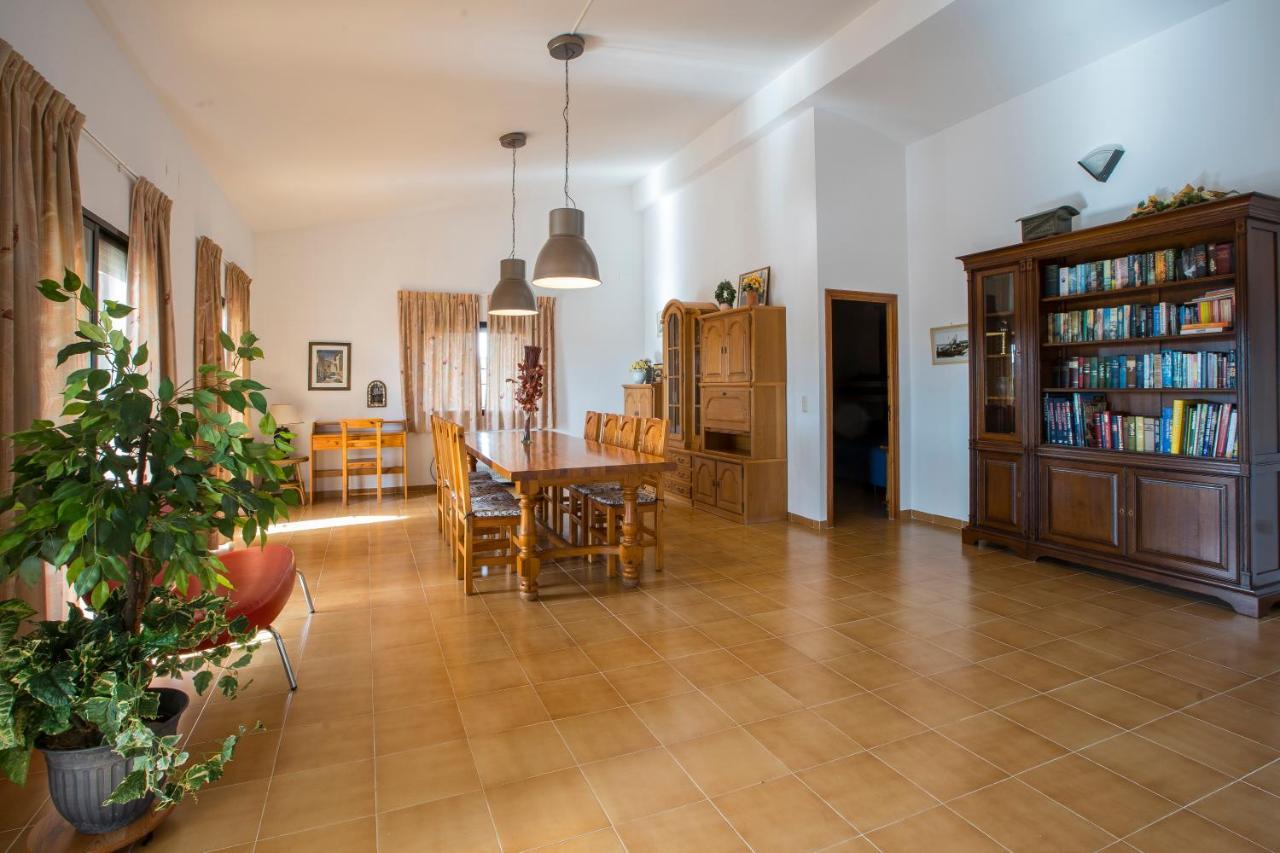 Finca Tierra Roja Cálig Dış mekan fotoğraf