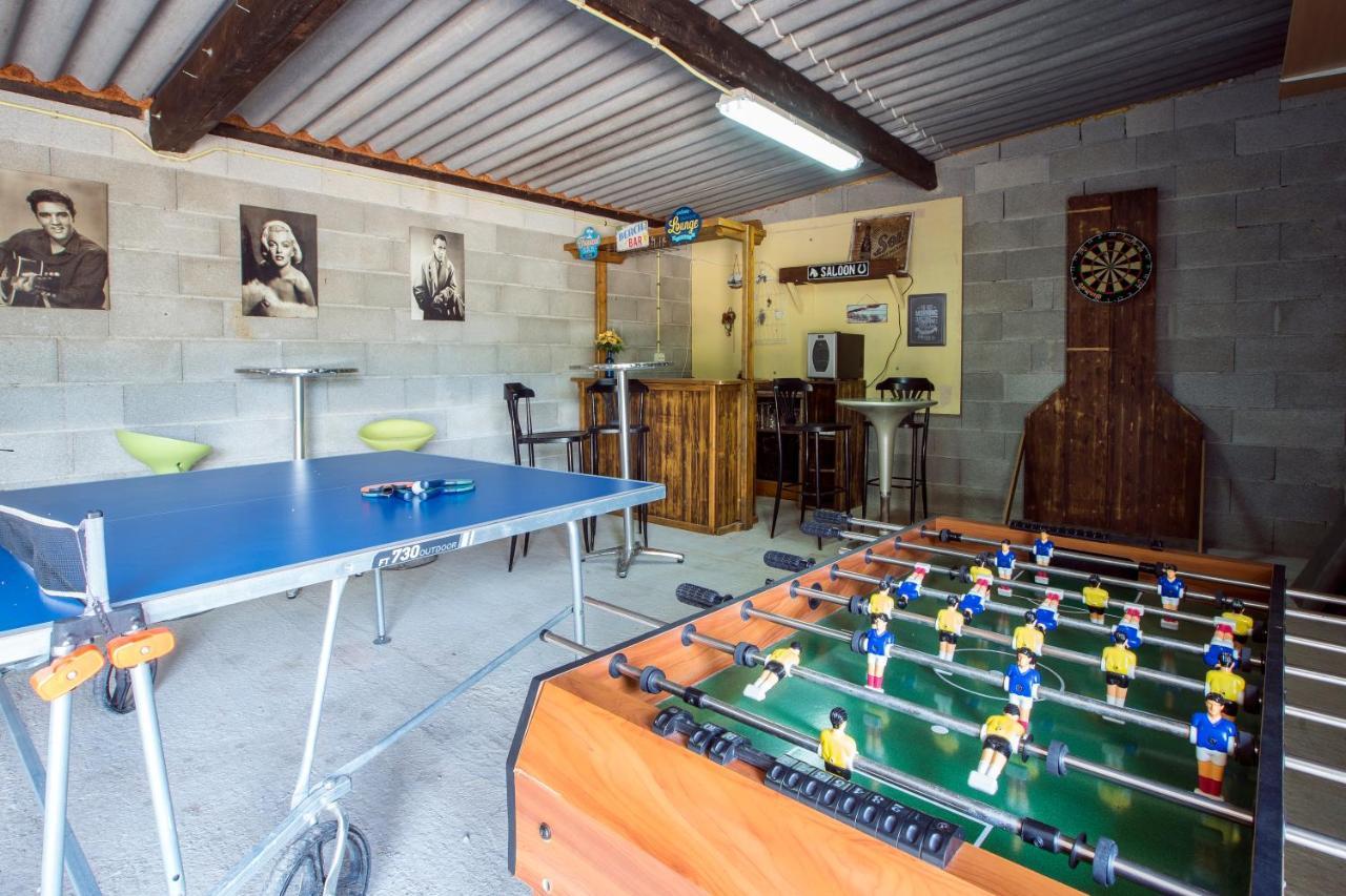 Finca Tierra Roja Cálig Dış mekan fotoğraf